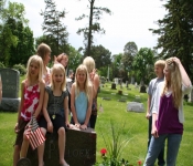 Memorial2009 113